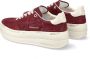 Premiata Stijlvolle Platform Sneakers voor Vrouwen Red Dames - Thumbnail 4