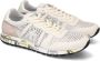 Premiata Stijlvolle Schoenen Multicolor Heren - Thumbnail 3