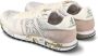 Premiata Stijlvolle Schoenen Multicolor Heren - Thumbnail 4