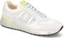 Premiata Stijlvolle Schoenencollectie White Heren - Thumbnail 2