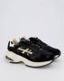 Premiata Stijlvolle Sharkyd Black - Thumbnail 9