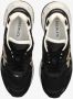 Premiata Stijlvolle SharkyD Sneakers Black - Thumbnail 6