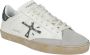 Premiata Stijlvolle Sneaker voor Mannen White Heren - Thumbnail 2