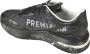 Premiata Stijlvolle Sneakers Black Dames - Thumbnail 3