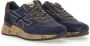 Premiata Stijlvolle Sneakers voor Mannen Blue Heren - Thumbnail 3