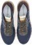 Premiata Stijlvolle Sneakers voor Mannen Blue Heren - Thumbnail 7