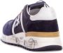 Premiata Stijlvolle Sneaker met 100% samenstelling Multicolor Heren - Thumbnail 19