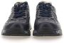 Premiata Stijlvolle Sneakers voor Mannen Black Heren - Thumbnail 9