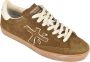 Premiata Stijlvolle Sneakers Brown Heren - Thumbnail 2