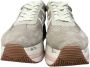 Premiata Stijlvolle Sneakers voor Dagelijks Gebruik Beige Dames - Thumbnail 4