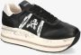 Premiata Stijlvolle Sneakers voor Dagelijks Gebruik Black - Thumbnail 3