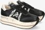 Premiata Stijlvolle Sneakers voor Dagelijks Gebruik Black - Thumbnail 5