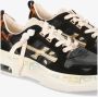 Premiata Stijlvolle Sneakers voor Dagelijks Gebruik Black Heren - Thumbnail 6