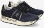 Premiata Stijlvolle Sneakers voor Dagelijks Gebruik Blue Heren - Thumbnail 13