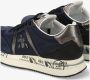 Premiata Stijlvolle Sneakers voor Dagelijks Gebruik Blue Heren - Thumbnail 15