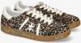 Premiata Stijlvolle Sneakers voor Dagelijks Gebruik Brown Dames - Thumbnail 4