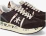 Premiata Stijlvolle Sneakers voor Dagelijks Gebruik Brown - Thumbnail 14