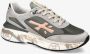 Premiata Stijlvolle Sneakers voor Dagelijks Gebruik Gray - Thumbnail 6