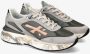 Premiata Stijlvolle Sneakers voor Dagelijks Gebruik Gray - Thumbnail 8