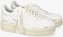 Premiata Stijlvolle Sneakers voor Dagelijks Gebruik White Dames - Thumbnail 4