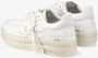 Premiata Stijlvolle Sneakers voor Dagelijks Gebruik White Dames - Thumbnail 5