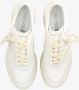 Premiata Stijlvolle Sneakers voor Dagelijks Gebruik White Dames - Thumbnail 6