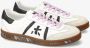 Premiata Stijlvolle Sneakers voor Dagelijks Gebruik White Heren - Thumbnail 4