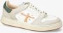 Premiata Stijlvolle Sneakers voor Dagelijks Gebruik White Heren - Thumbnail 2