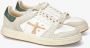 Premiata Stijlvolle Sneakers voor Dagelijks Gebruik White Heren - Thumbnail 4