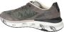 Premiata Stijlvolle Sneakers voor Heren Green Heren - Thumbnail 3