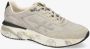 Premiata Casual Sneakers voor Dagelijks Gebruik Multicolor Heren - Thumbnail 7