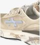 Premiata Stijlvolle Sneakers voor Mannen Beige Heren - Thumbnail 8