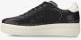 Premiata Zwarte Sneakers Micol Model Leren Samenstelling Black Dames - Thumbnail 9