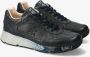 Premiata Stijlvolle Sneakers voor Mannen Black Heren - Thumbnail 4