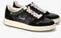 Premiata Stijlvolle Sneakers voor Mannen Black Heren - Thumbnail 4