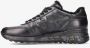 Premiata Stijlvolle Sneakers voor Mannen Black Heren - Thumbnail 4