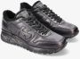 Premiata Stijlvolle Sneakers voor Mannen Black Heren - Thumbnail 5