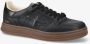 Premiata Stijlvolle Sneakers voor Mannen Black Heren - Thumbnail 2