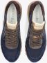 Premiata Stijlvolle Sneakers voor Mannen Blue Heren - Thumbnail 15