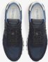 Premiata Stijlvolle Sneakers voor Mannen Blue Heren - Thumbnail 6