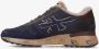 Premiata Stijlvolle Sneakers voor Mannen Blue Heren - Thumbnail 3