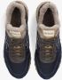 Premiata Stijlvolle Sneakers voor Mannen Blue Heren - Thumbnail 6