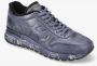 Premiata Stijlvolle Sneakers voor Mannen Blue Heren - Thumbnail 2