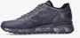 Premiata Stijlvolle Sneakers voor Mannen Blue Heren - Thumbnail 3