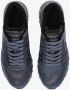 Premiata Stijlvolle Sneakers voor Mannen Blue Heren - Thumbnail 6