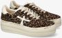 Premiata Stijlvolle Sneakers voor Mannen Brown Dames - Thumbnail 4