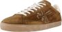 Premiata Stijlvolle Sneakers voor Mannen Brown Heren - Thumbnail 9