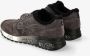 Premiata Stijlvolle Sneakers voor Mannen Brown Heren - Thumbnail 5