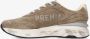 Premiata Stijlvolle Sneakers voor Mannen Brown Heren - Thumbnail 3