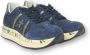 Premiata Stijlvolle Sneakers voor Dagelijks Gebruik Blue Heren - Thumbnail 21